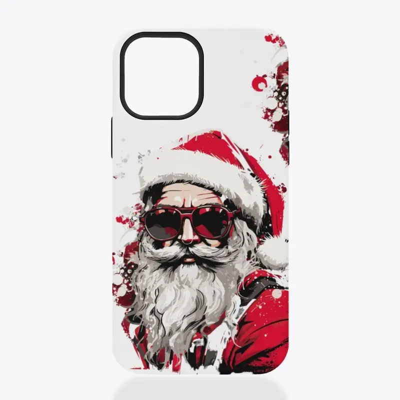 Santa Collection inspired