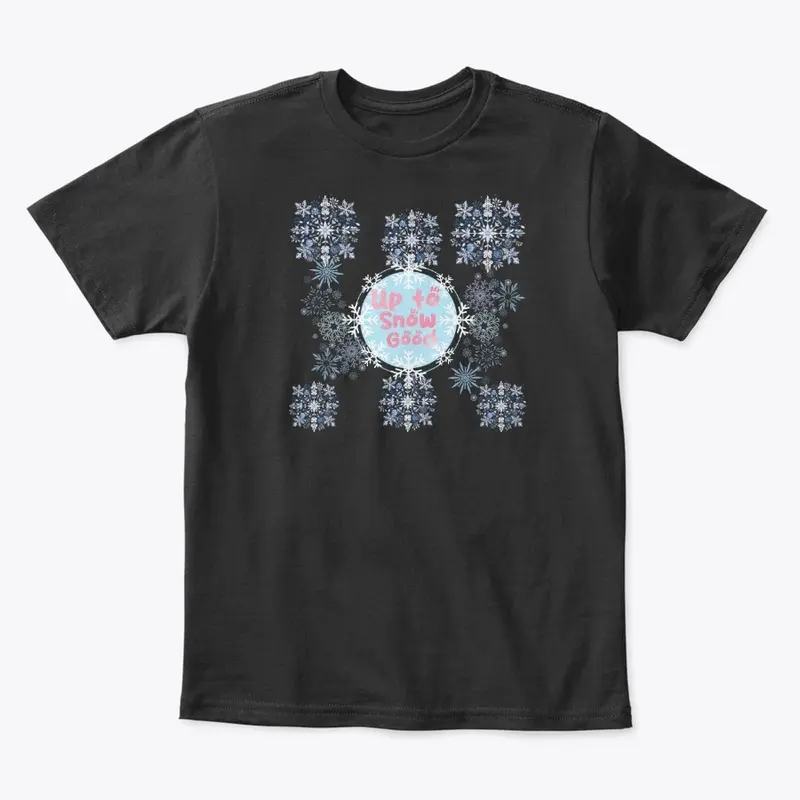 Christmas Collection - Snowflake