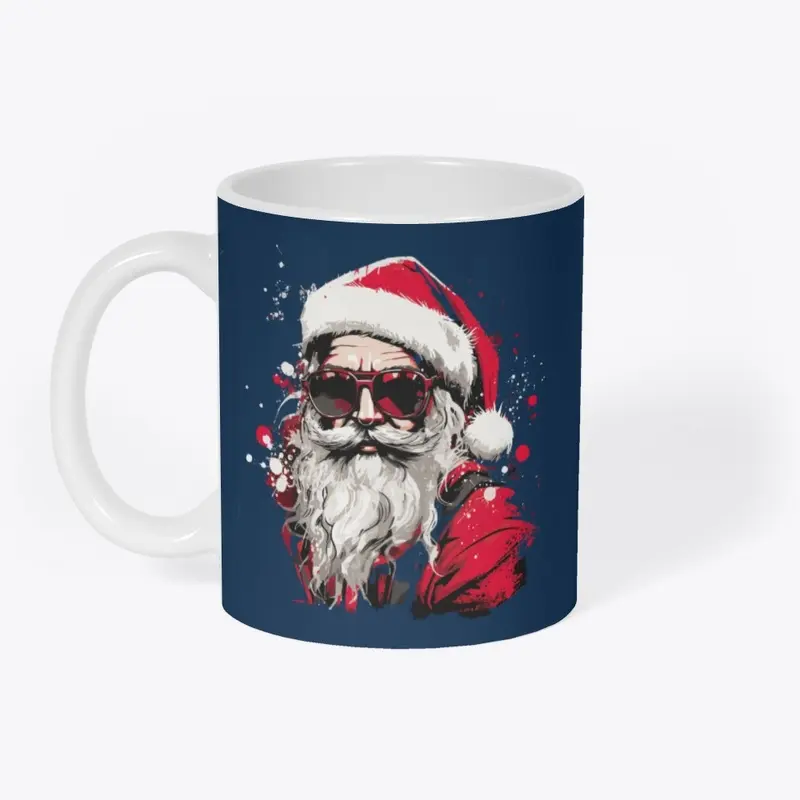 Christmas Collection - Santa's Wear