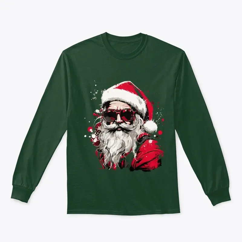 Christmas Collection - Santa's Wear