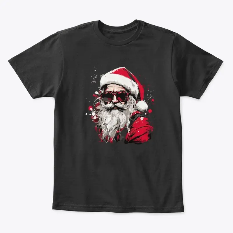 Christmas Collection - Santa's Wear