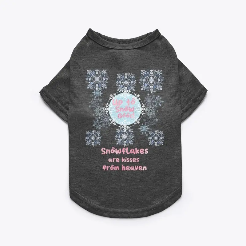 Christmas Collection - Snowflake