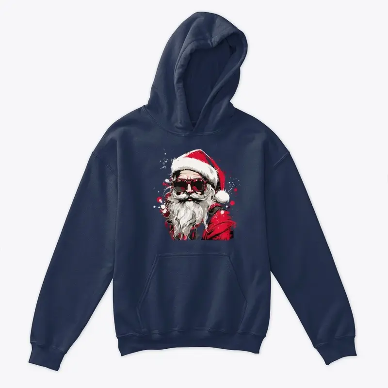 Christmas Collection - Santa's Wear