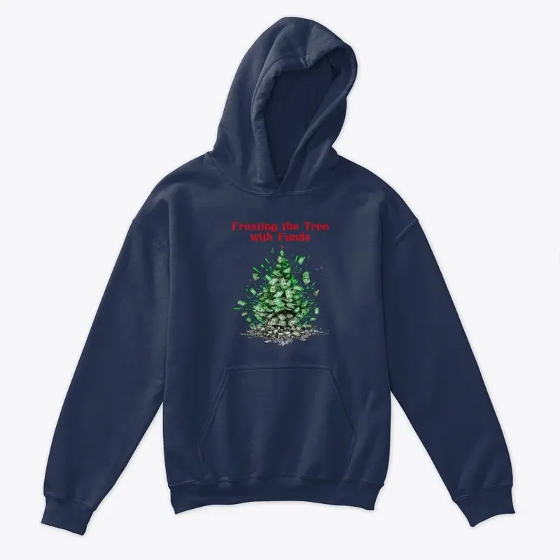 Christmas Collection - Money Tree