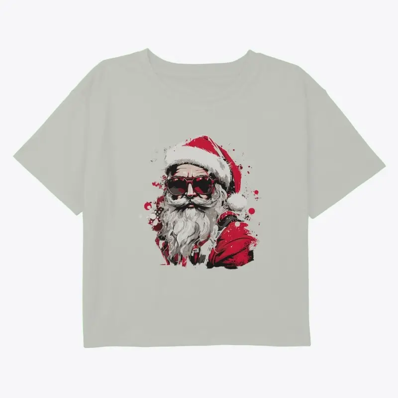 Christmas Collection - Santa's Wear