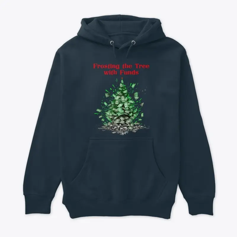 Christmas Collection - Money Tree