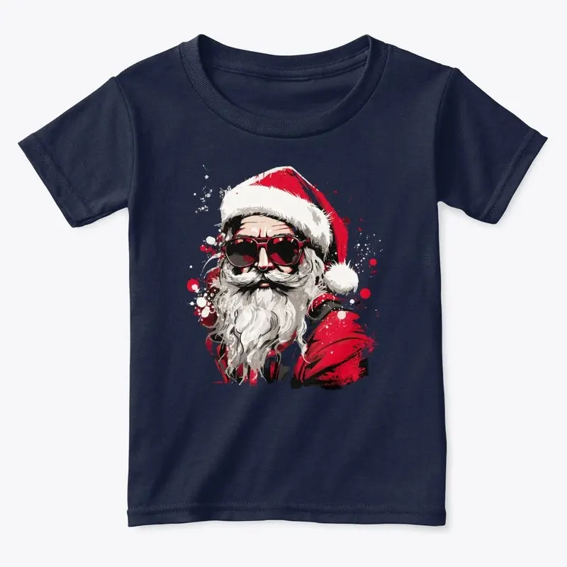 Christmas Collection - Santa's Wear