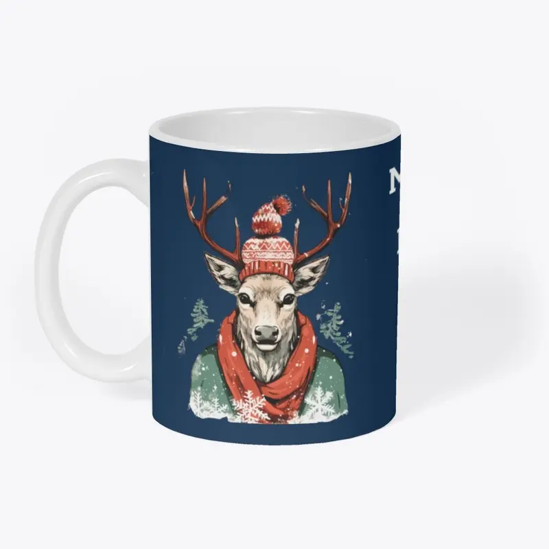 Christmas Collection - Reindeer