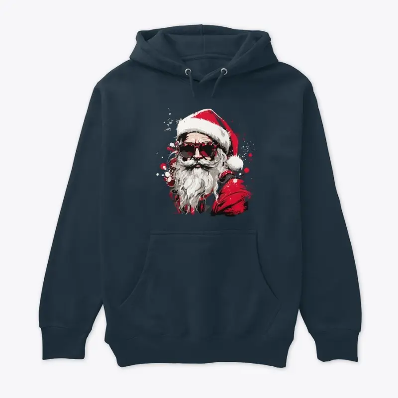 Christmas Collection - Santa's Wear