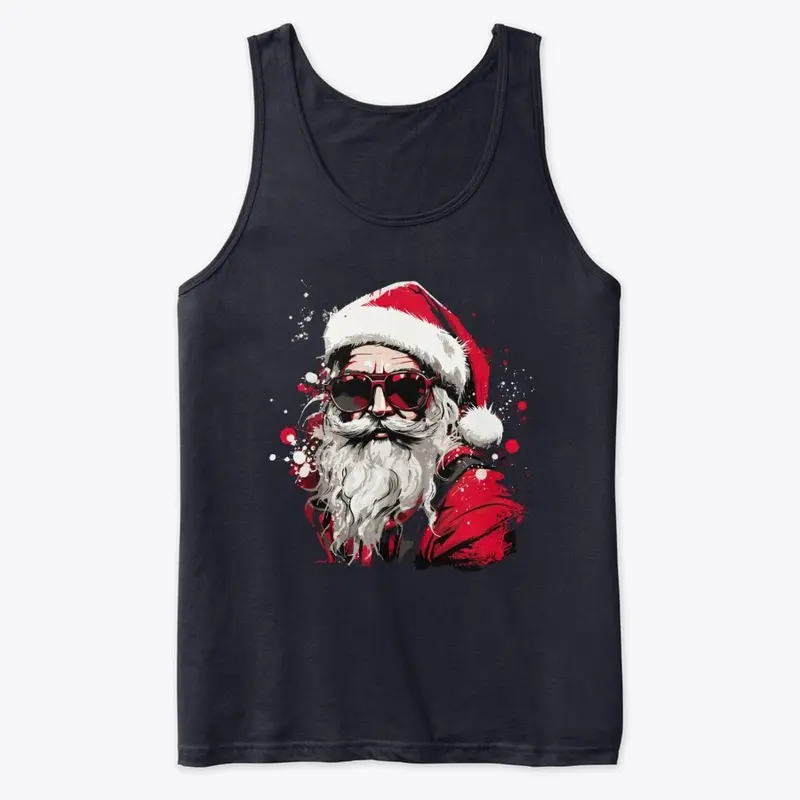 Christmas Collection - Santa's Wear